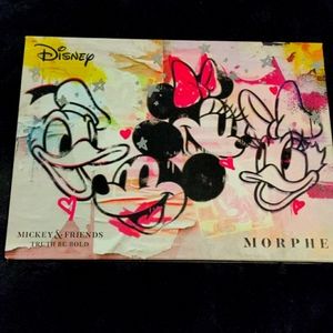 Morphe Disney Pallet